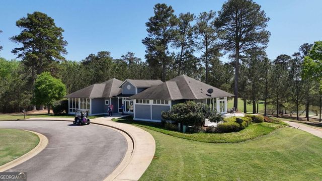 1140 Riverhill Drive, Bishop, GA 30621