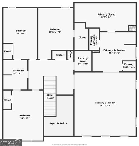 1140 Riverhill Drive, Bishop, GA 30621