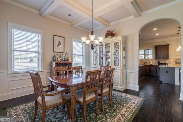 1140 Riverhill Drive, Bishop, GA 30621