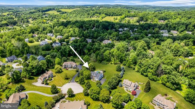 1734 CHANTILLY LN, Chester Springs, PA 19425