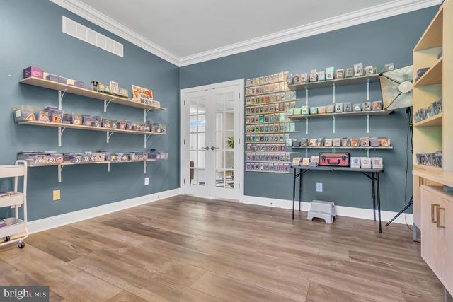1734 CHANTILLY LN, Chester Springs, PA 19425