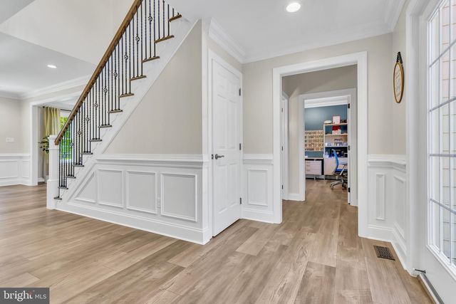 1734 CHANTILLY LN, Chester Springs, PA 19425