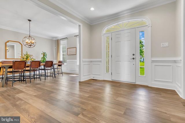 1734 CHANTILLY LN, Chester Springs, PA 19425