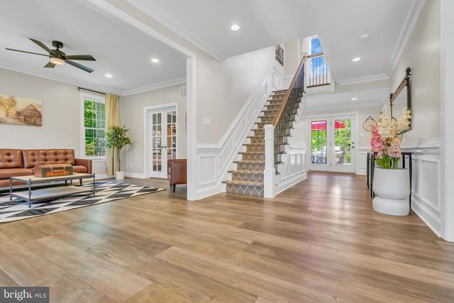 1734 CHANTILLY LN, Chester Springs, PA 19425