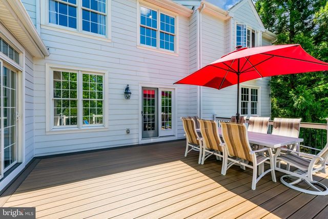 1734 CHANTILLY LN, Chester Springs, PA 19425