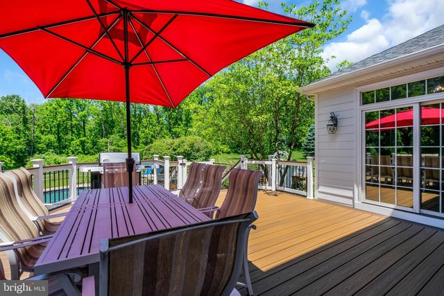 1734 CHANTILLY LN, Chester Springs, PA 19425