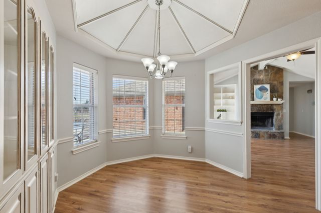 1200 Bloom Street, Lucas, TX 75002