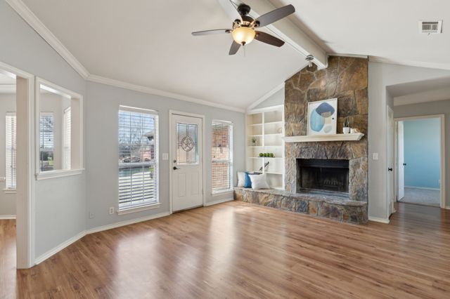 1200 Bloom Street, Lucas, TX 75002