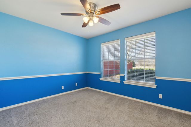 1200 Bloom Street, Lucas, TX 75002