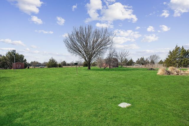 1200 Bloom Street, Lucas, TX 75002
