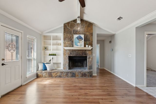 1200 Bloom Street, Lucas, TX 75002