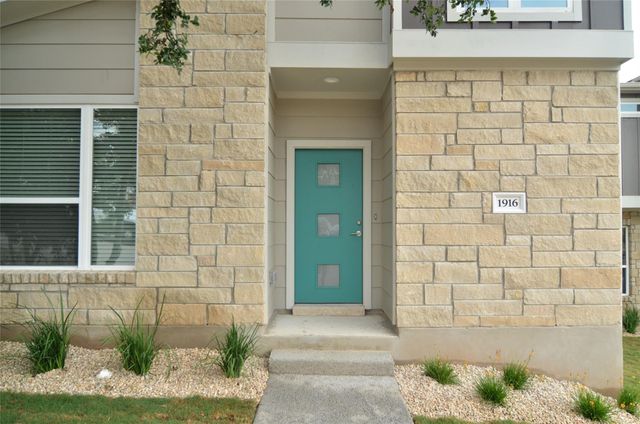 1916 Cleese DR, Austin, TX 78741