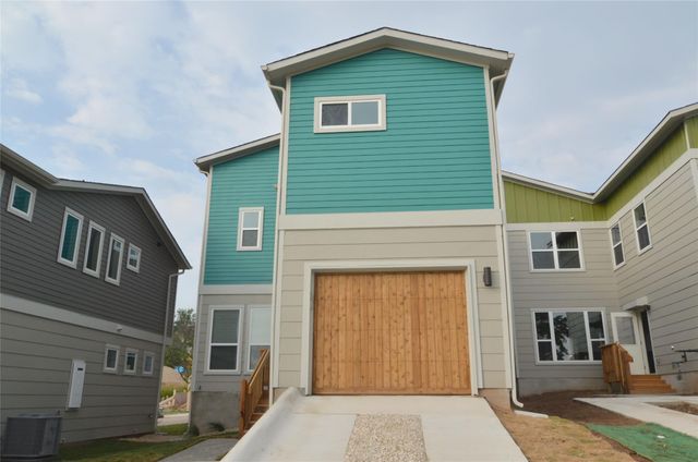 1916 Cleese DR, Austin, TX 78741