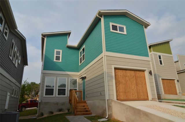 1916 Cleese DR, Austin, TX 78741