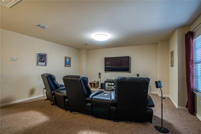 1412 Kittyhawk Drive, Little Elm, TX 75068