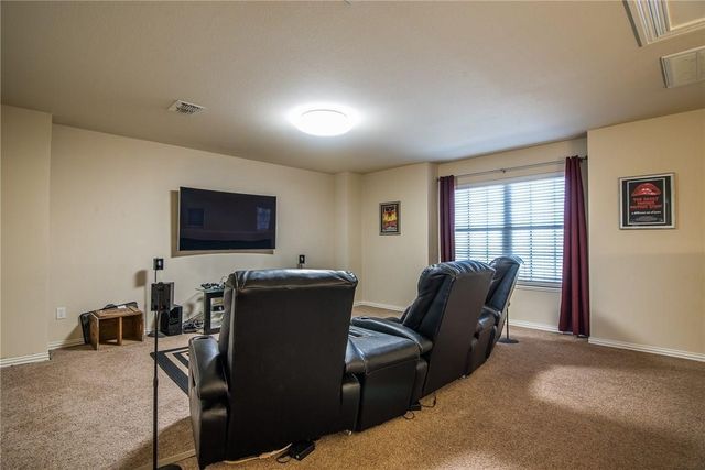 1412 Kittyhawk Drive, Little Elm, TX 75068