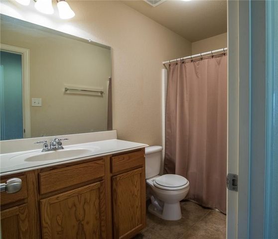 1412 Kittyhawk Drive, Little Elm, TX 75068
