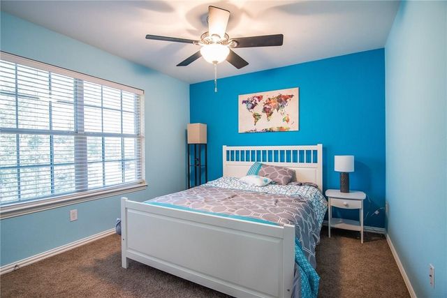 1412 Kittyhawk Drive, Little Elm, TX 75068