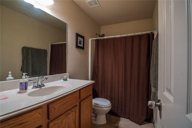 1412 Kittyhawk Drive, Little Elm, TX 75068