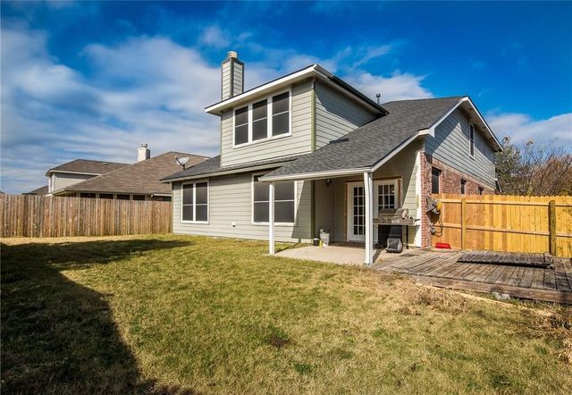 1412 Kittyhawk Drive, Little Elm, TX 75068