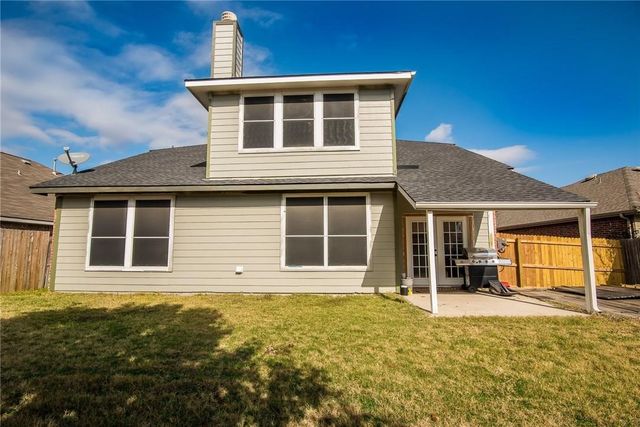1412 Kittyhawk Drive, Little Elm, TX 75068