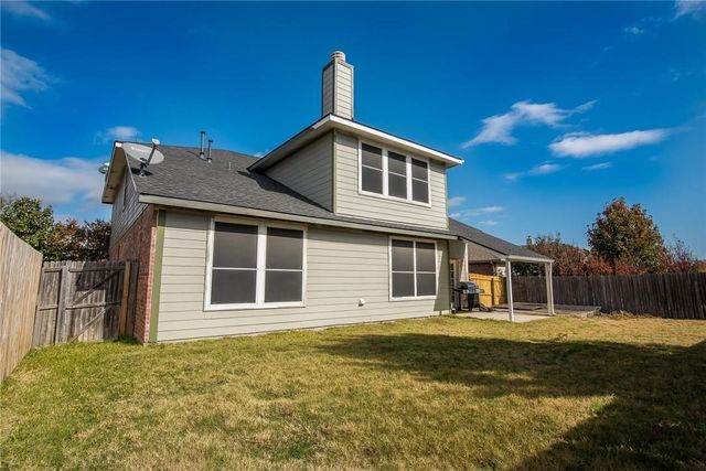 1412 Kittyhawk Drive, Little Elm, TX 75068
