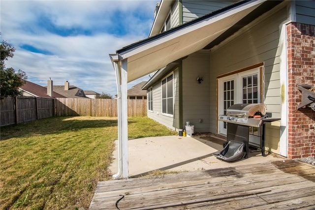 1412 Kittyhawk Drive, Little Elm, TX 75068