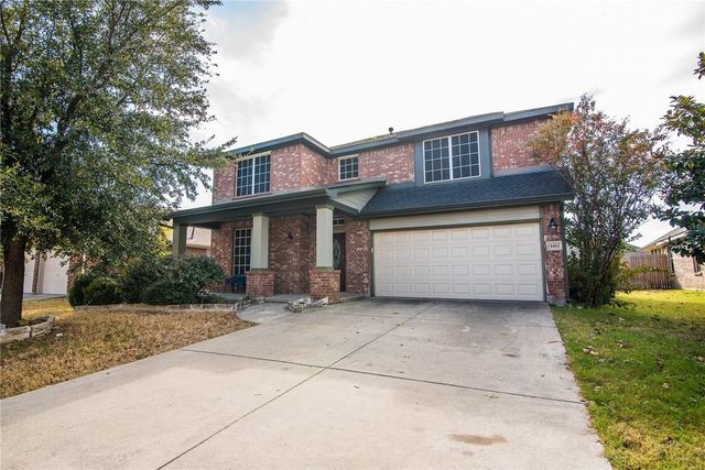1412 Kittyhawk Drive, Little Elm, TX 75068