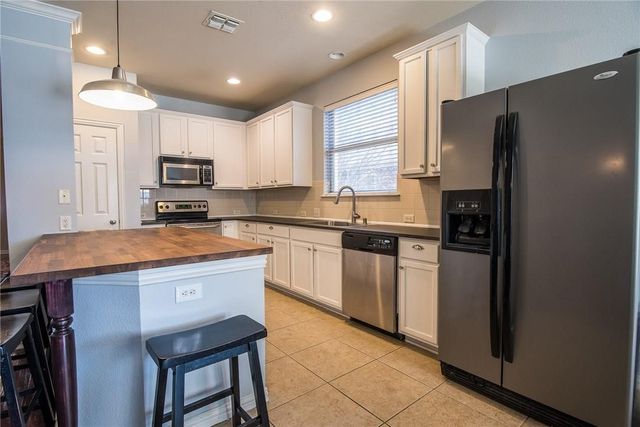 1412 Kittyhawk Drive, Little Elm, TX 75068