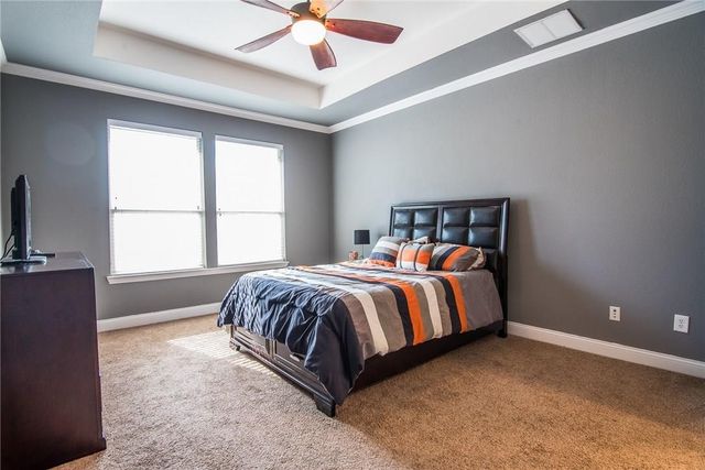 1412 Kittyhawk Drive, Little Elm, TX 75068