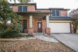 1412 Kittyhawk Drive, Little Elm, TX 75068