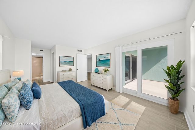 3610 Ocean Beach Boulevard 201b, Cocoa Beach, FL 32931