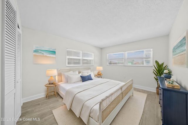 3610 Ocean Beach Boulevard 201b, Cocoa Beach, FL 32931