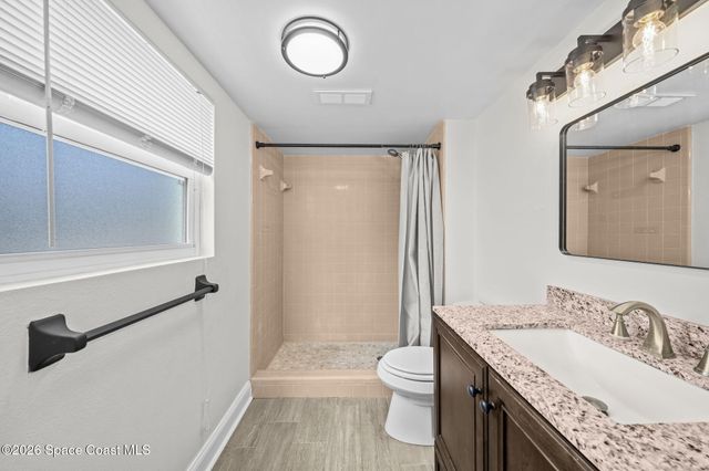 3610 Ocean Beach Boulevard 201b, Cocoa Beach, FL 32931