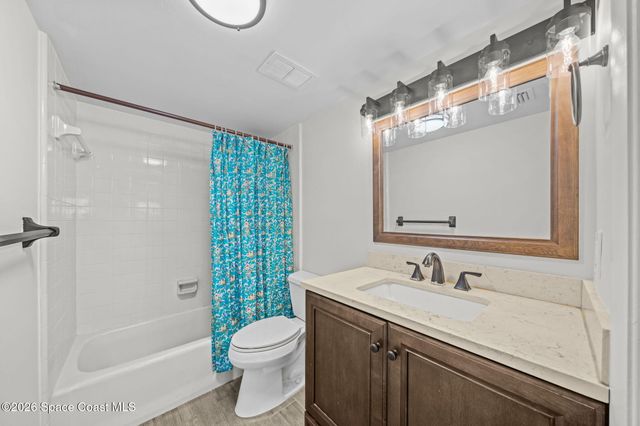 3610 Ocean Beach Boulevard 201b, Cocoa Beach, FL 32931