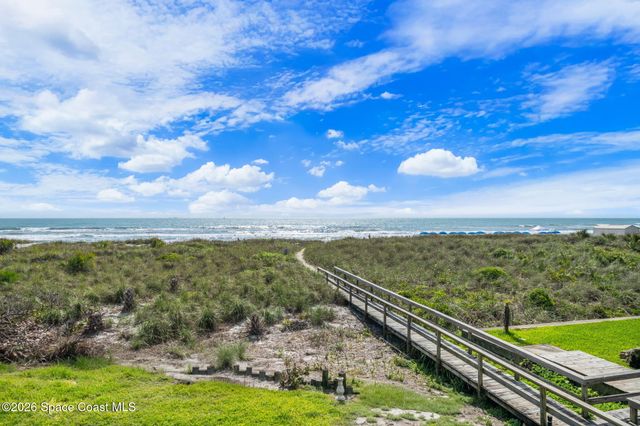 3610 Ocean Beach Boulevard 201b, Cocoa Beach, FL 32931