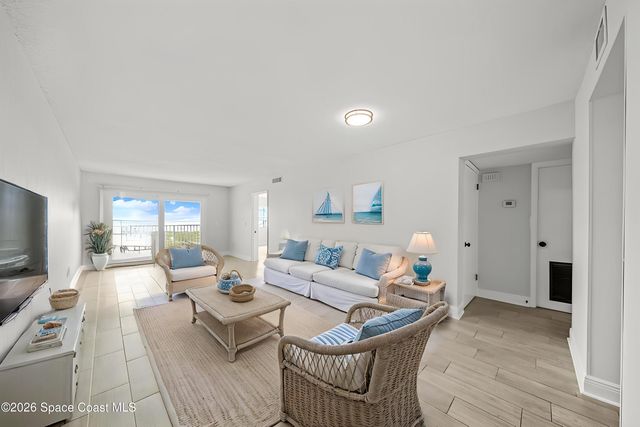 3610 Ocean Beach Boulevard 201b, Cocoa Beach, FL 32931