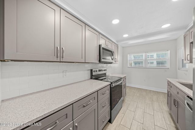 3610 Ocean Beach Boulevard 201b, Cocoa Beach, FL 32931