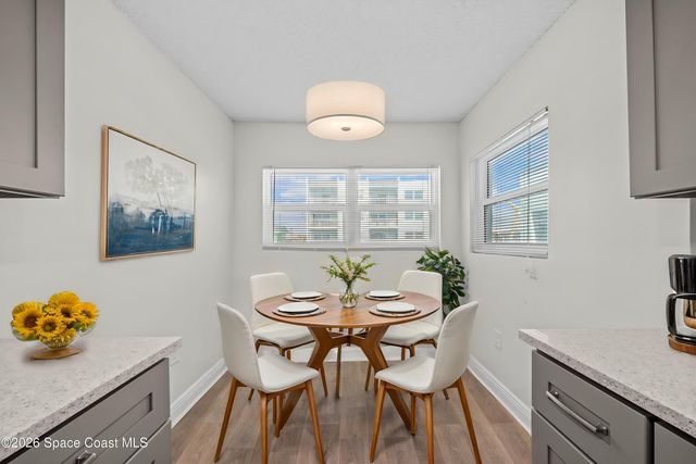 3610 Ocean Beach Boulevard 201b, Cocoa Beach, FL 32931