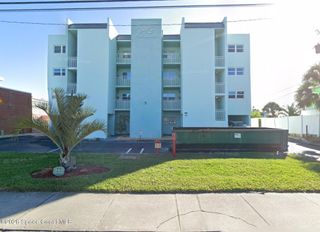3610 Ocean Beach Boulevard 201b, Cocoa Beach, FL 32931