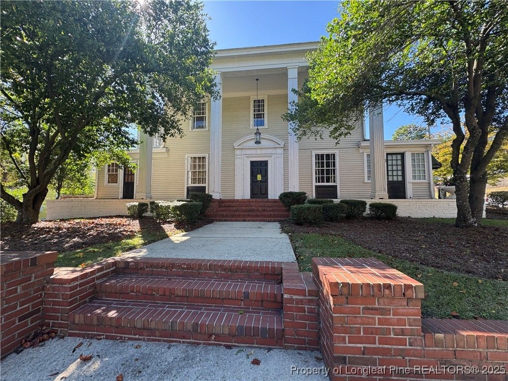 717 Hay Street, Fayetteville, NC 28301