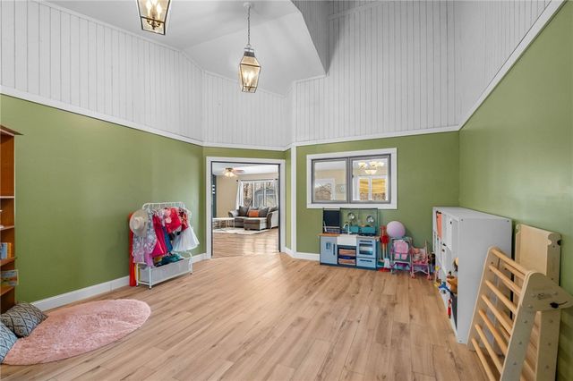 37 Pamona Drive, Bella Vista, AR 72715