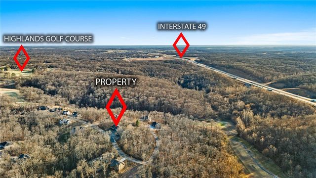 37 Pamona Drive, Bella Vista, AR 72715