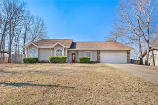 37 Pamona Drive, Bella Vista, AR 72715