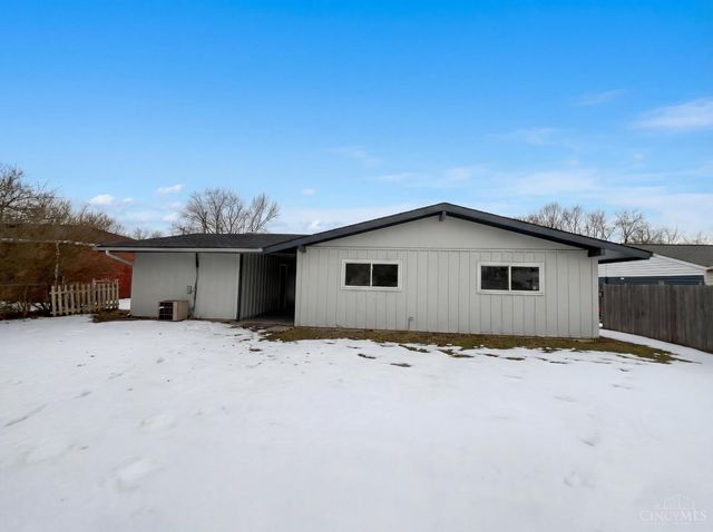 968 Olympia Drive, Mason, OH 45040