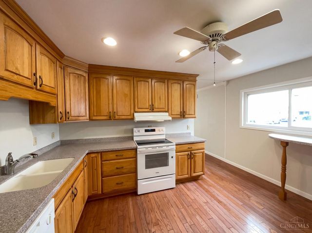 968 Olympia Drive, Mason, OH 45040