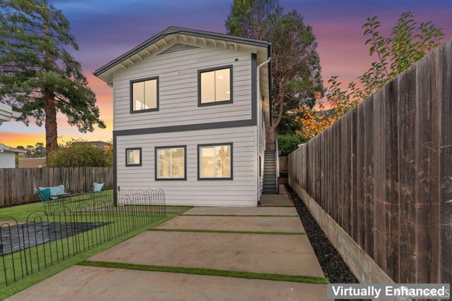 339 Monterey Street, Brisbane, CA 94005