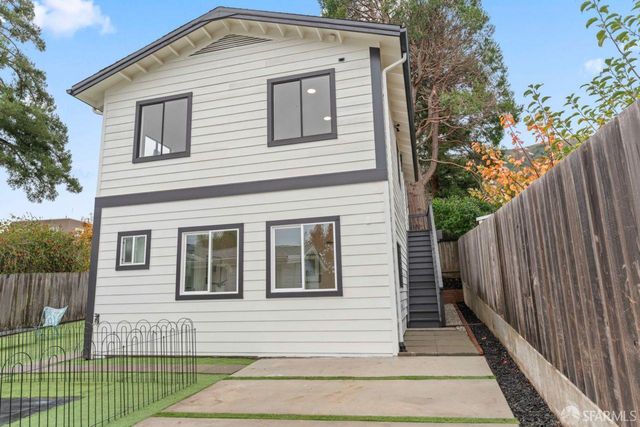 339 Monterey Street, Brisbane, CA 94005