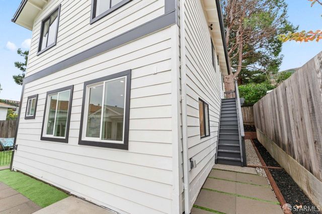 339 Monterey Street, Brisbane, CA 94005