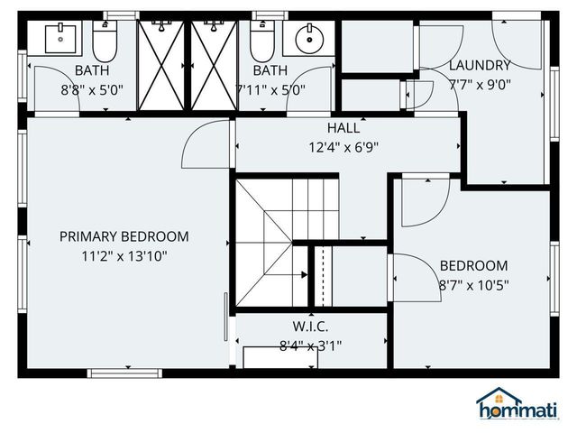 339 Monterey Street, Brisbane, CA 94005